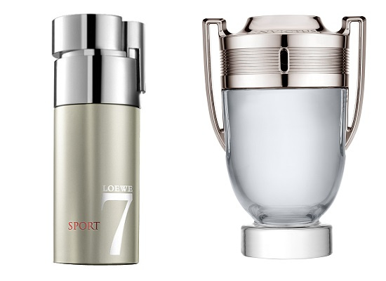 Туалетная вода 7 LOEWE Sport (в продаже с июля), Туалетная вода Paco Rabanne In Victus Туалетная вода 7 LOEWE Sport (в продаже с июля), Туалетная вода Paco Rabanne In Victus