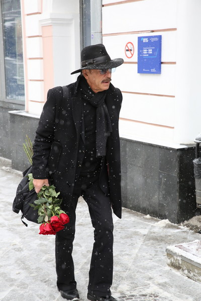 Михаил Боярский Михаил Боярский