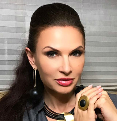 Эвелина Бледанс Эвелина Бледанс