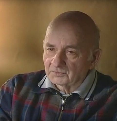 Николай Леонов Николай Леонов