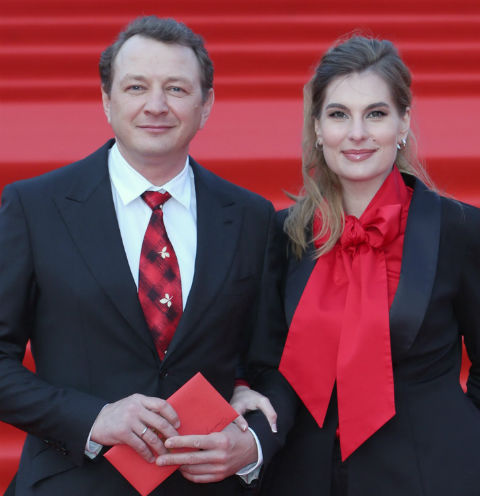 Марат Башаров Марат Башаров