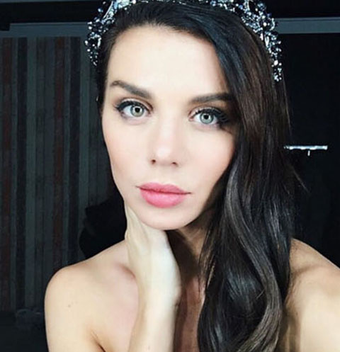 Анна Седокова Анна Седокова