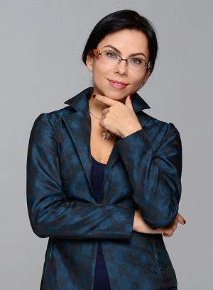 Юлия Бастригина, врач-диетолог, эксперт бренда NUTRILITE Юлия Бастригина, врач-диетолог, эксперт бренда NUTRILITE