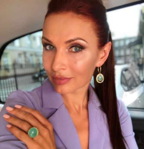 Эвелина Бледанс Эвелина Бледанс