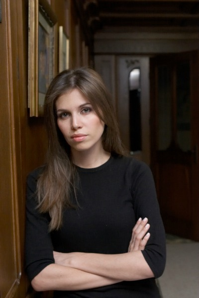 Даша Жукова Даша Жукова
