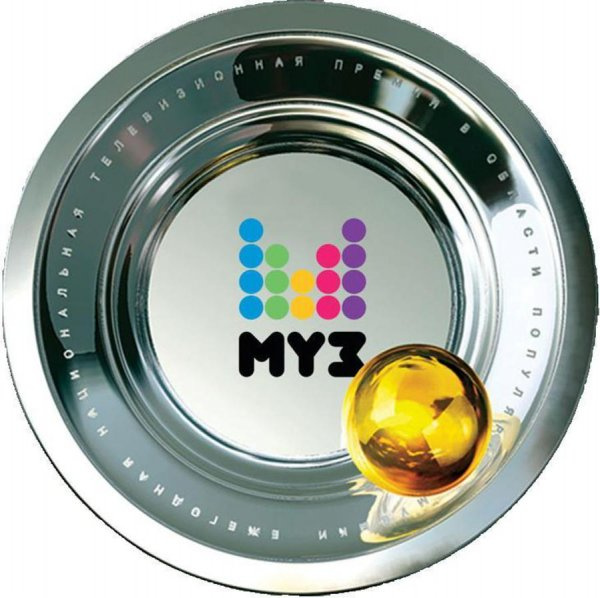 Премия МУЗ-ТВ Премия МУЗ-ТВ