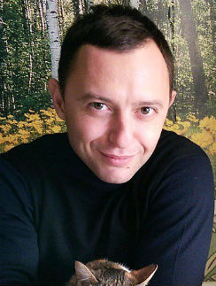 Роман Билык Роман Билык