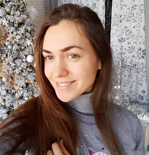 Маша Адоевцева Маша Адоевцева