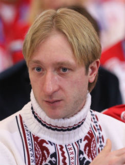 Евгений Плющенко Евгений Плющенко