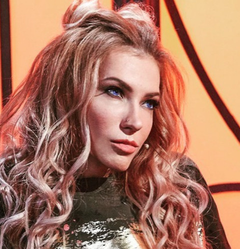 Юлия Самойлова Юлия Самойлова