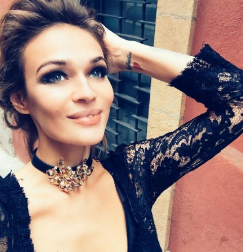Алена Водонаева объяснила, почему рассталась с бойфрендом Алена Водонаева объяснила, почему рассталась с бойфрендом
