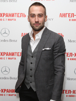 Дмитрий Шепелев Дмитрий Шепелев