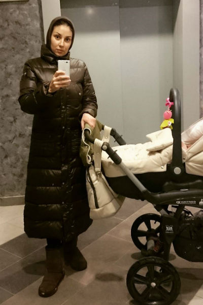 Татьяна Найник Татьяна Найник