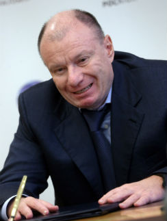 Владимир Потанин Владимир Потанин