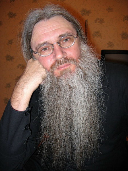 Родной отец Архаровой Владимир Копнин готов наладить отношения с ней Родной отец Архаровой Владимир Копнин готов наладить отношения с ней