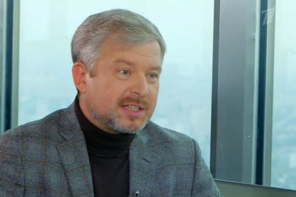 Телеведущий не привык жаловаться на самочувствие Телеведущий не привык жаловаться на самочувствие