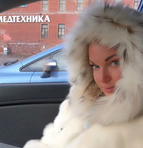 Анастасия Волочкова Анастасия Волочкова
