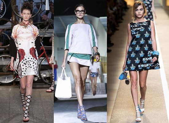 Показы Antonio Marras, Dsqured2, Fendi Показы Antonio Marras, Dsqured2, Fendi