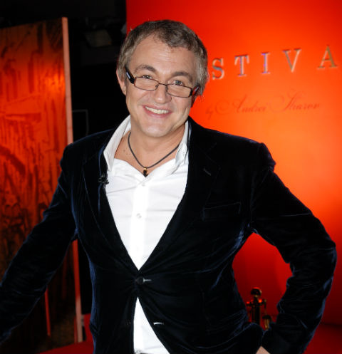 Дмитрий Дибров Дмитрий Дибров