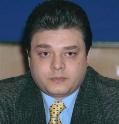 Андрей Брежнев Андрей Брежнев