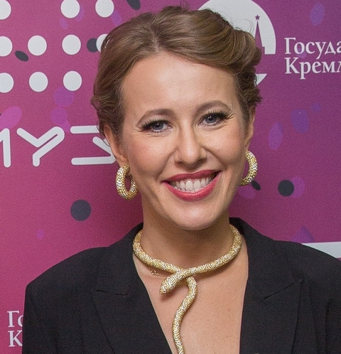 Ксения Собчак Ксения Собчак