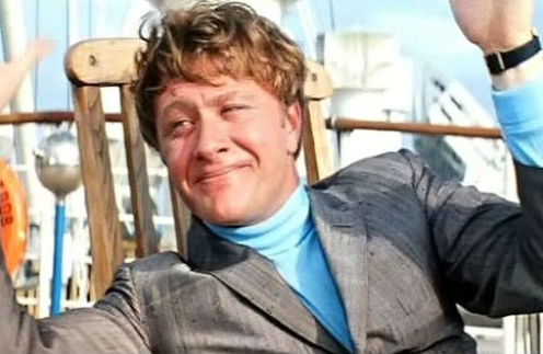 Андрей Миронов Андрей Миронов
