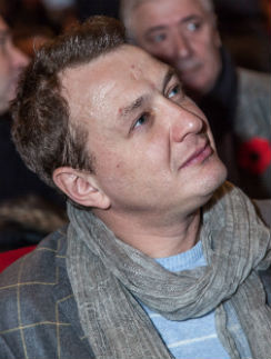 Марат Башаров Марат Башаров