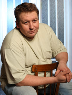 Станислав Дужников поедет на «Евровидение» Станислав Дужников поедет на «Евровидение»