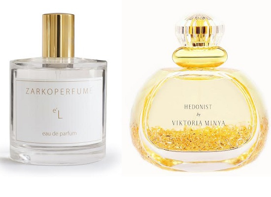 Ароматы Zarkoperfume,Victoria Minya Ароматы Zarkoperfume,Victoria Minya