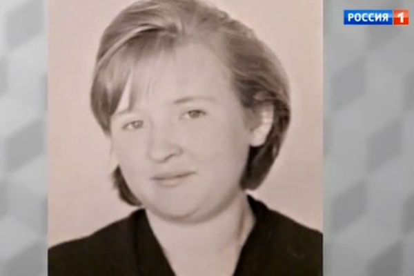 Мать Сергея Фролова Галина Мать Сергея Фролова Галина