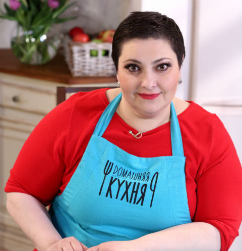 Лара Кацова Лара Кацова