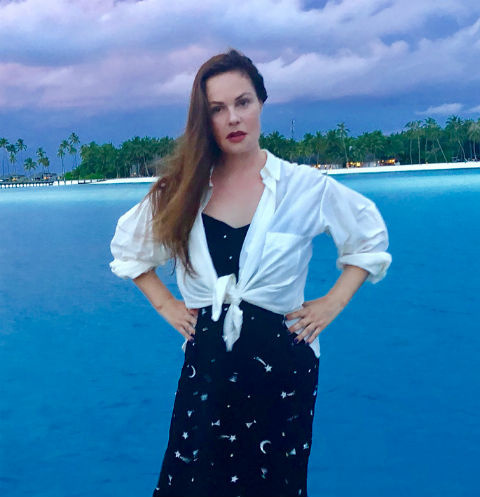 Екатерина Андреева Екатерина Андреева