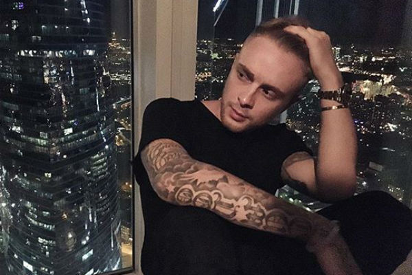 Скачать песню вдохновение нюша