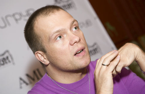 DJ Грув DJ Грув