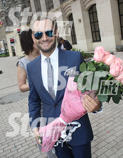 Андрей Разыграев