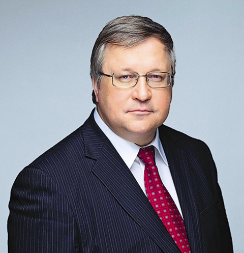 Юрий Крупнов Юрий Крупнов