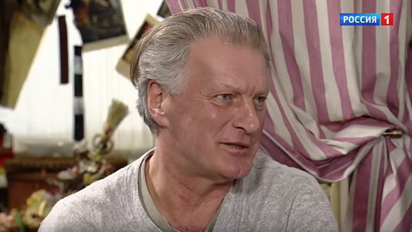 Сергей Колесников Сергей Колесников