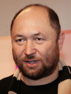 Тимур Бекмамбетов Тимур Бекмамбетов