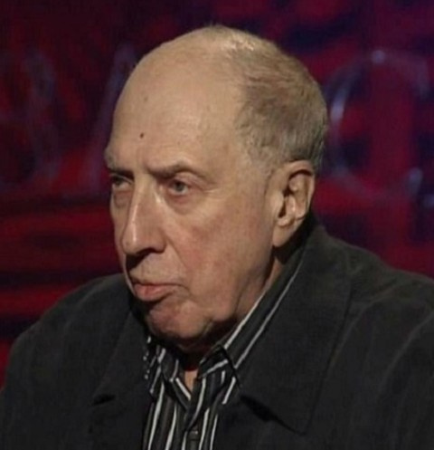 Сергей Юрский умер в 83 года