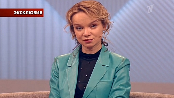 Виталина Цымбалюк-Романовская Виталина Цымбалюк-Романовская