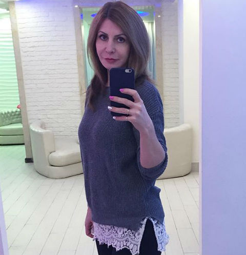 Ирина Агибалова Ирина Агибалова