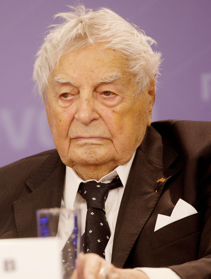 Юрий Любимов Юрий Любимов