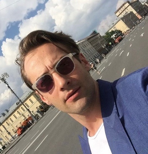Дмитрий Шепелев Дмитрий Шепелев