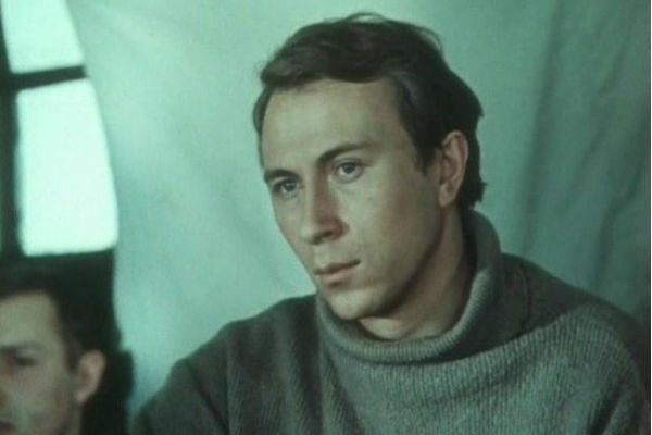 Олег Мартьянов редко играл в кино Олег Мартьянов редко играл в кино