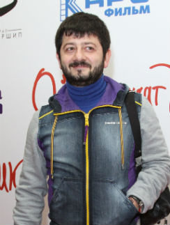Михаил Галустян Михаил Галустян