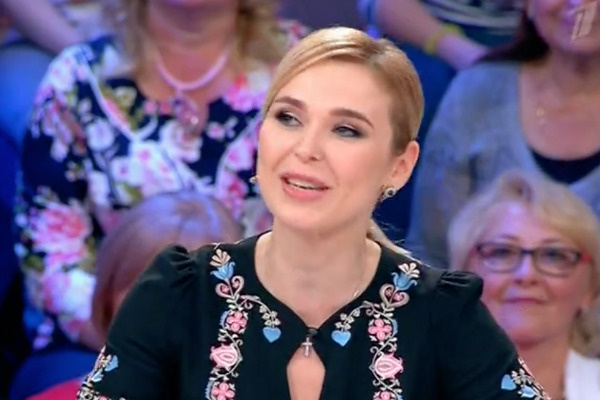 Пелагея пообещала изменить свое поведение Пелагея пообещала изменить свое поведение