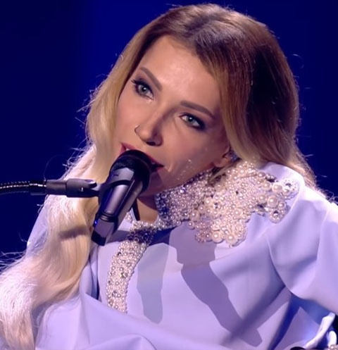 Юлия Самойлова Юлия Самойлова
