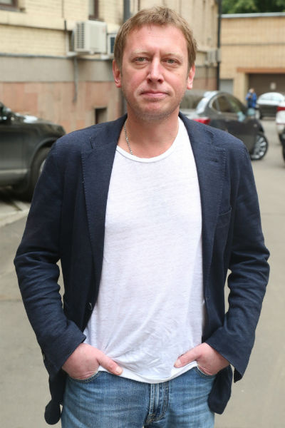 Михаил Трухин Михаил Трухин