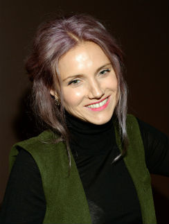 Ирина Тонева Ирина Тонева