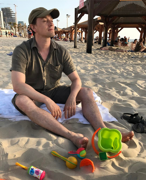 Сергей Безруков Сергей Безруков
